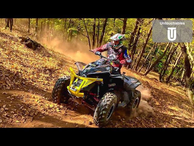 Which Is The Best  Can Am or Cfmoto