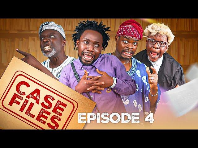 Nigerian Politicians fight dirty - Case Files (Episode 4) - Zaddy Sokoh | Officer Woos | Korexx