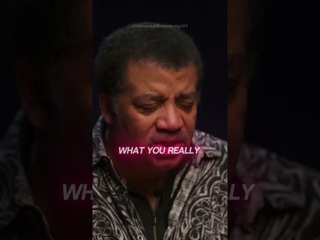 The EARTH Doesn't Need SAVING ?? w/ Neil deGrasse Tyson