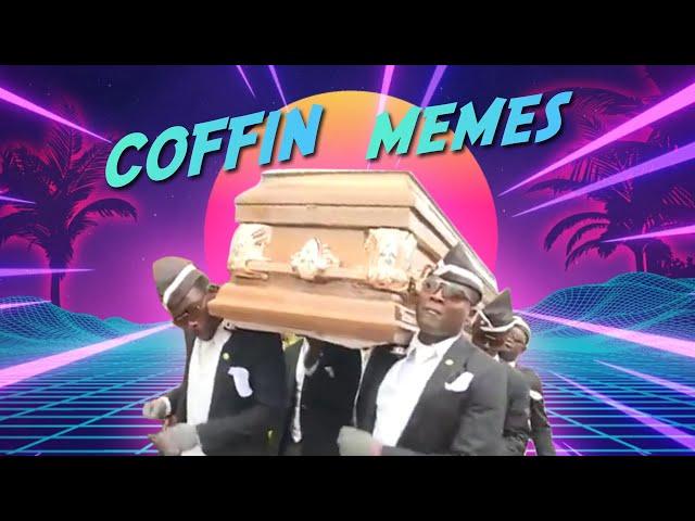 memes that will make you dance with Coff!n | coffin dance memes