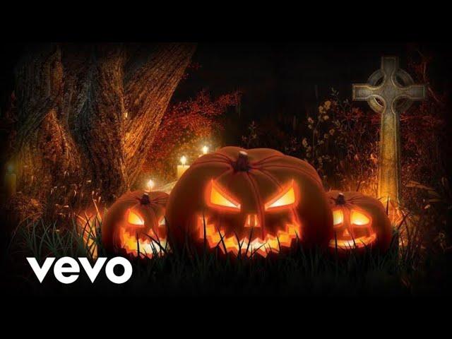 MyKaHunter - underworld pumpkins (especial de halloween)