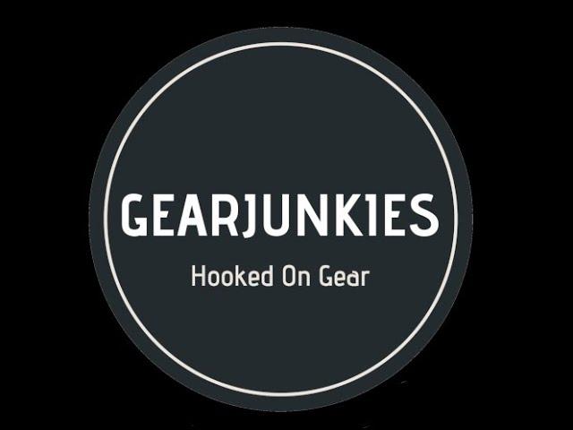 Gearjunkies.com intro