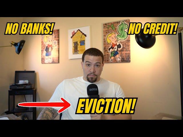 I Bought A House Owner Financed With Tenants…