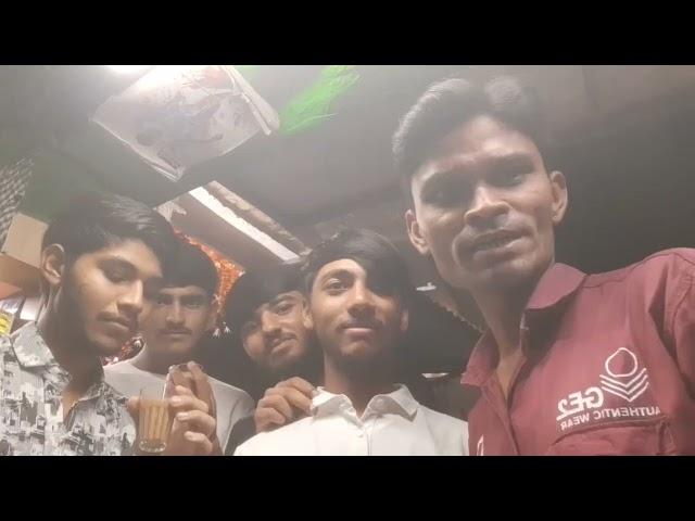 #chai moj yogesh chaiwala junagadh