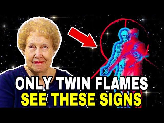 7 Twin Flame Signs That ONLY Happen To Twin Flames | Dolores Cannon