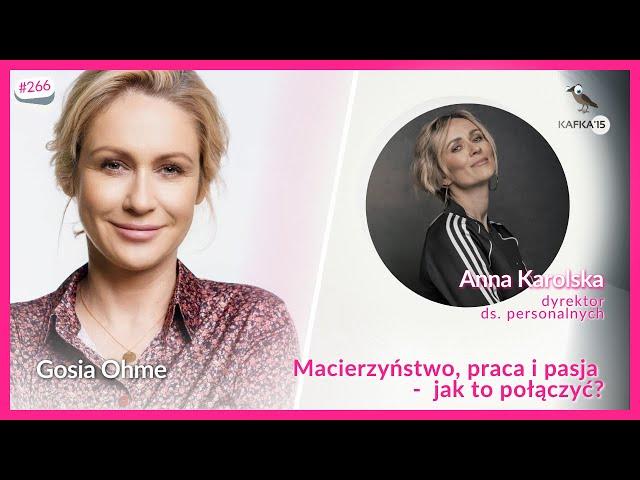 Macierzyństwo, praca i pasja  -  jak to połączyć?