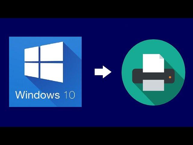 How to Scan Documents in Windows 10!