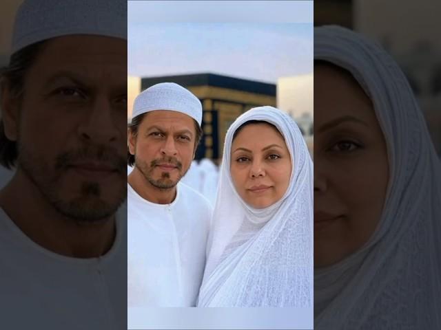 Shahrukh Khan Happy Family #shahrukh_khan #srk #shorts