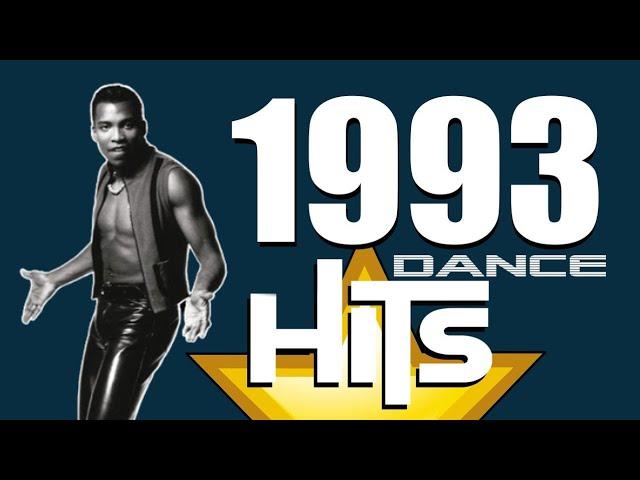 Best Hits 1993  Top 100 