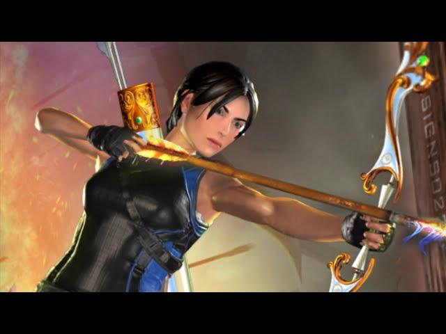 Archer Assassin Shooting game || @Smoking-gaming3