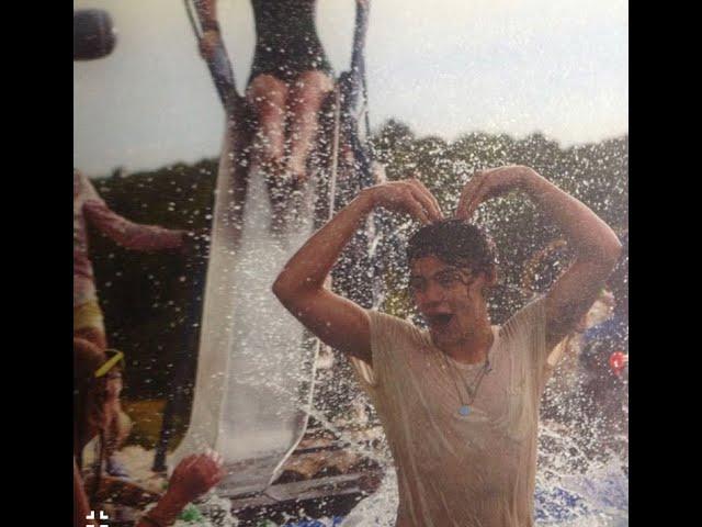 unseen 1D pics #shorts