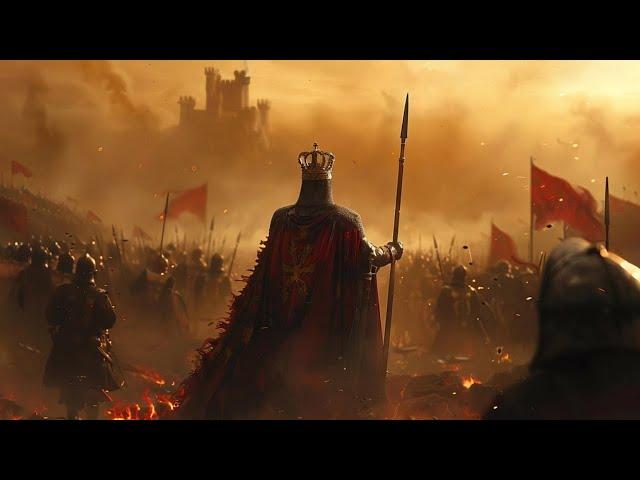 Return of The King | Powerful Battle Orchestral Music | Best Victory Music Of All Times - Epic Music