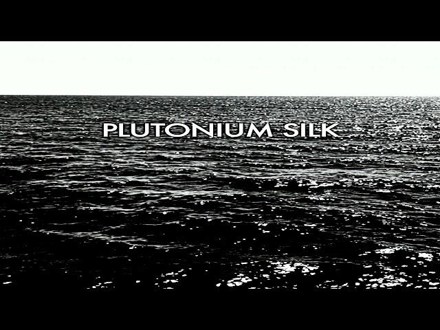 Nathan Zadrick - Plutonium Silk