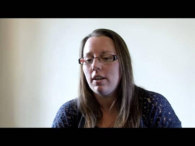 Inspire! Communities First Award Winner 2015