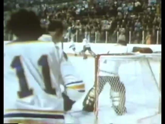 Buffalo Sabres 1970s