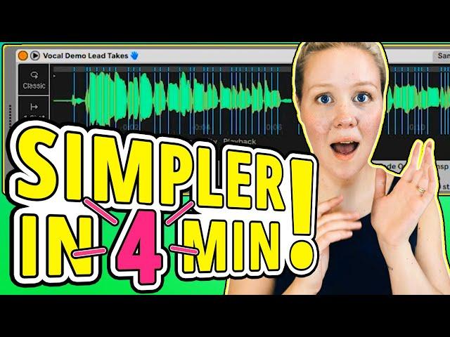 Learn Simpler In 4 Min!!!