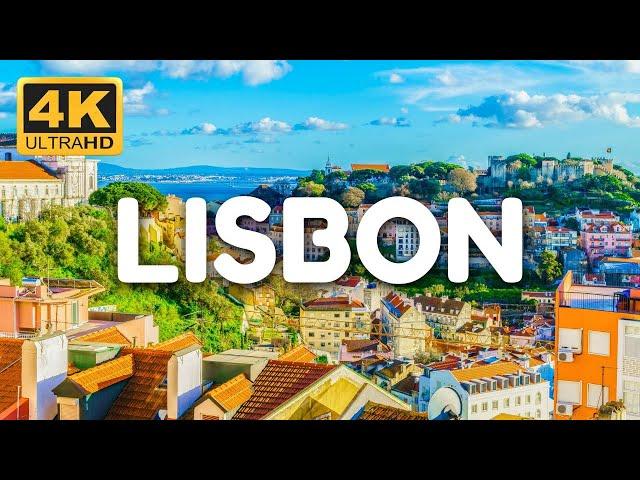 Lisbon Portugal 2024 - Full Travel Guide