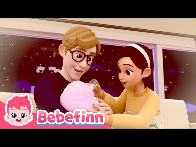 To Our Child | EP126 | Happy Children's Day | Bebefinn Nursery Rhymes