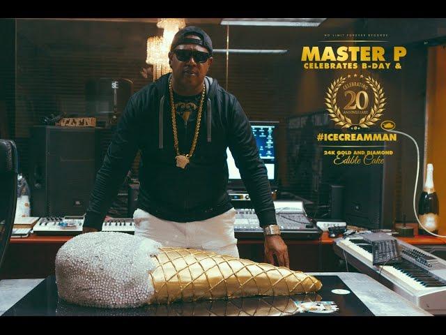 Here's Why Master P Didn't Buy Cash Money Records