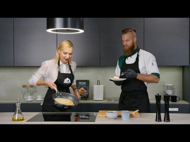 Promo video for FitMeal.cz