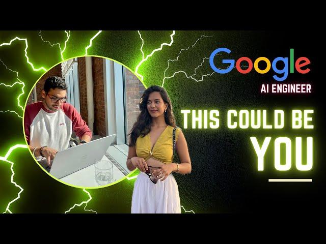 What it takes to be an AI Engineer at Google (2025) & the Future of AI | Part 2