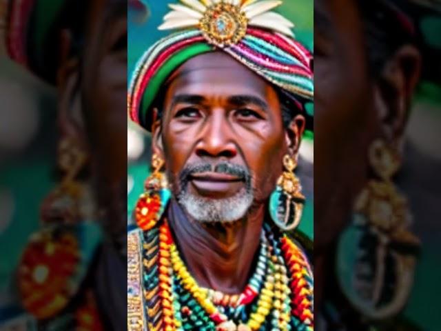 ️Indigenous Peoples of the Caribbean:🪶 History, Culture, and Resilience