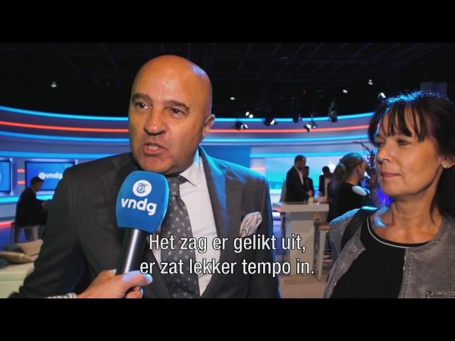 Telegraaf VNDG Aftermovie