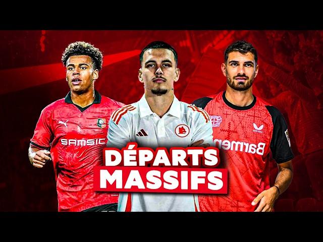  Mais à quoi joue le Stade Rennais ?