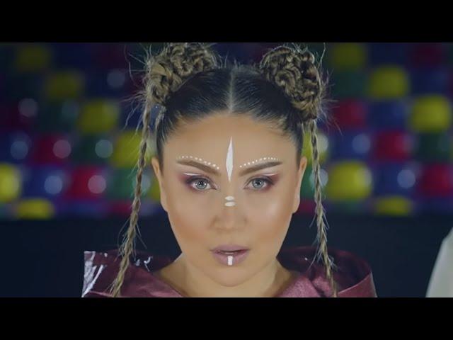 Damla - Düşmən (Official Music Video 4K)