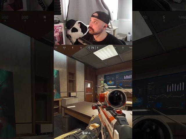 The best CQB you'll see on #deltaforce #gaming #deltaforcegame #deltaforcecreator #itznowhere #fyp