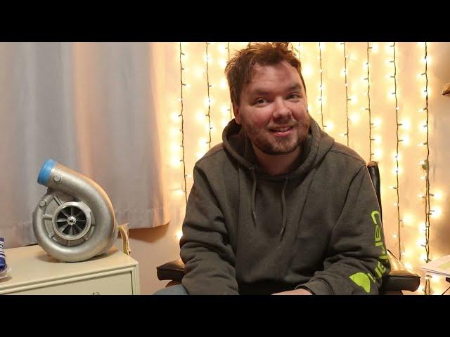 Why should you watch TeamRocketGarage