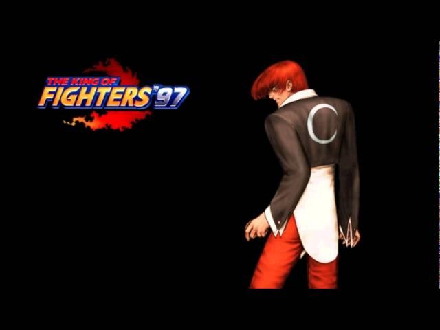 The King of Fighters '97 - Control Crisis (Arranged)