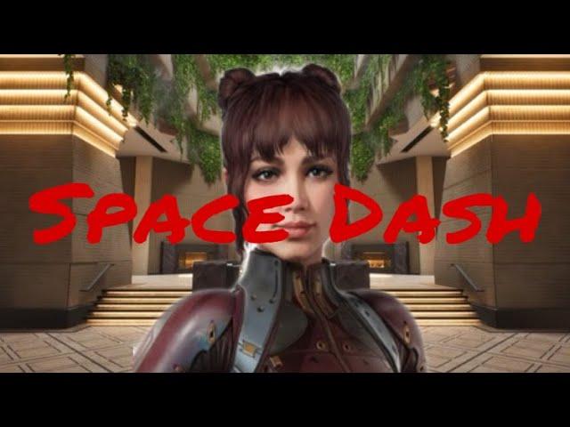 Rogue company montage-(Space Dash)