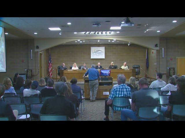 CDA residents ask council to do more regarding racist incident against Utah basketball team
