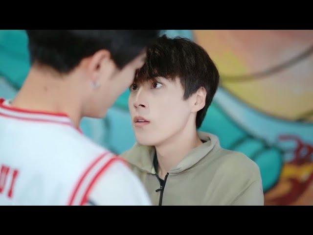 Romantic Story of Jiang Yi Tian and Huang Jiajun ️  | Boy Love•BL STORY