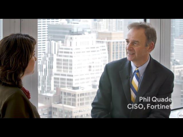 TBD MEDIA GROUP - Fortinet - Risk Management