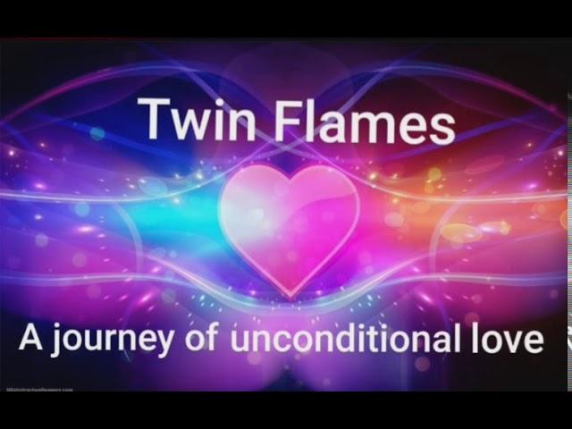 Twin Flames A Journey Of Unconditional Love (IN HINDI)