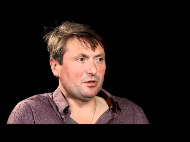 Simon Armitage: 'poetry is a form of dissent'