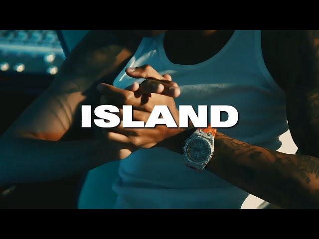 [FREE] Clavish x Fredo x Dave UK Rap Type Beat - "Island" | 2024 UK Rap Instrumental