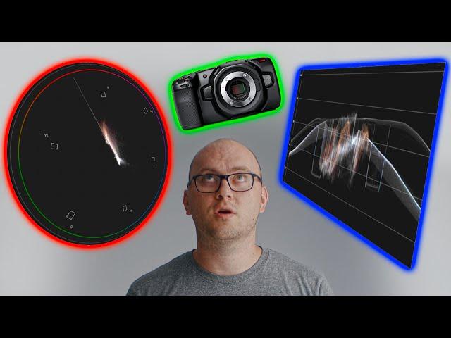 Why EVERYONE Should Use Video Scopes for Color Correction!