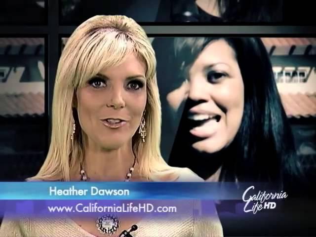 California Life w/ Heather Dawson: Episode 284