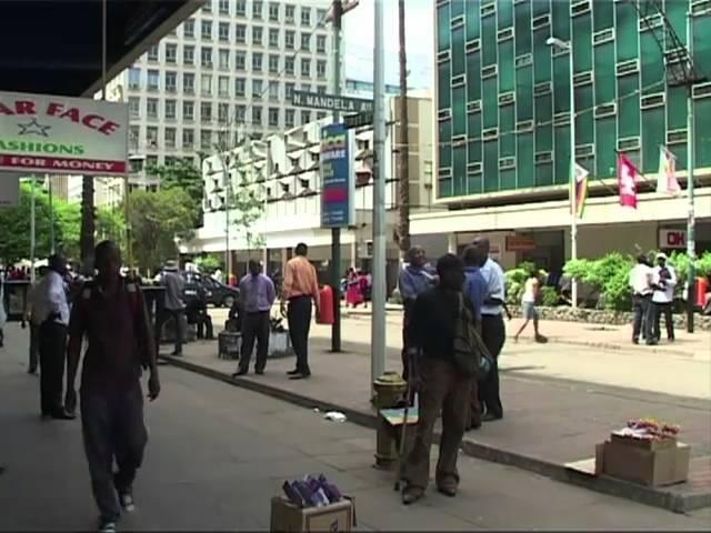 Mugabe targets 2011 election