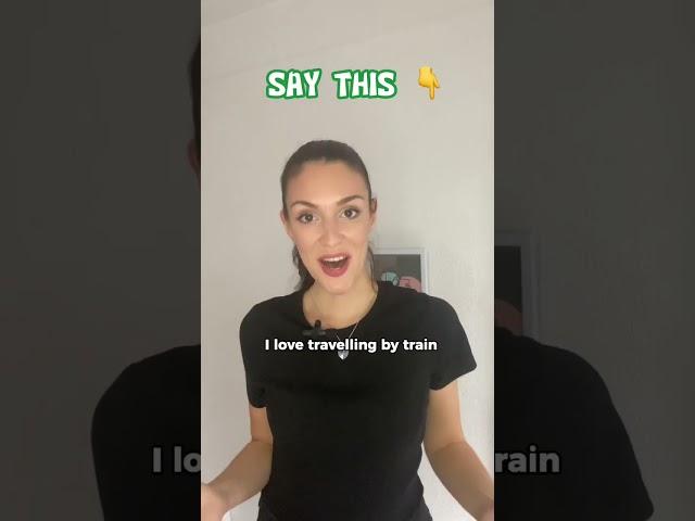 STOP Saying “ME TOO” in English 