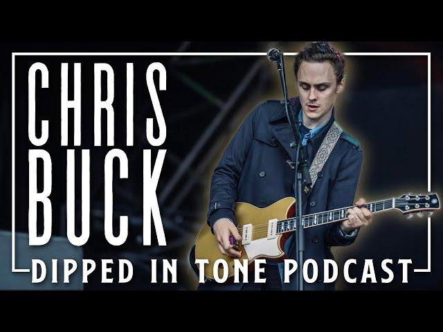 How Chris Buck Went From YouTube to the Royal Albert Hall