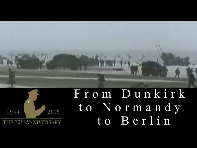 D-Day 75th Anniversary Documentary - UNO Documentaries