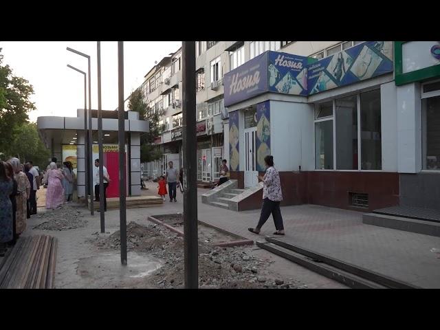 Ахбори Озодӣ аз 23-уми майи соли 2025 (Пахши зинда)
