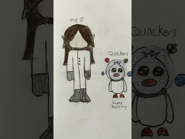 My entry for the art challenge #Beastoftheblocks