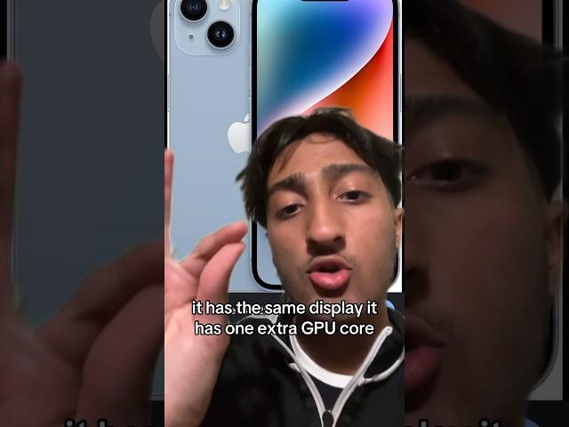 Which older gen iPhone should you buy? #shorts