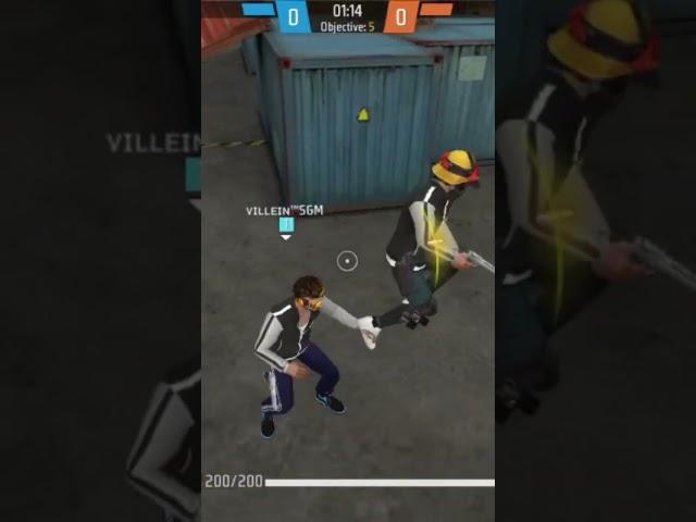 my noob brother 