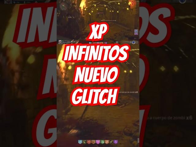 NUEVO MÉTODO DESPUES DEL PARCHE BLACK OPS 6 Glitch